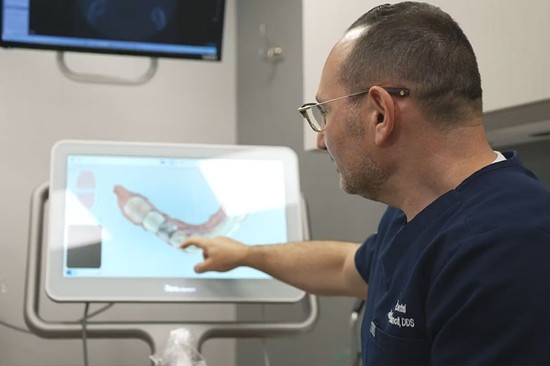 dental office
